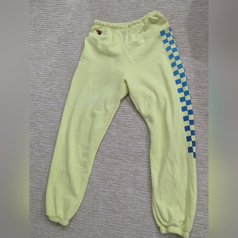 Aviator Nation sweatpants